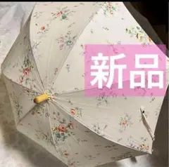 上品 ikuko 日傘 婦人ブランド イクコ 花柄 オフィスカジュアル - メルカリ