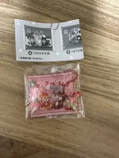 クッピーラムネ ガチャガチャ