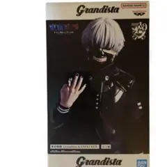 Grandista カネキ ケン フィギュア