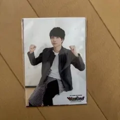 WESTival 重岡大毅 オリジナルフォトセット