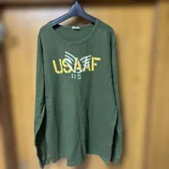 AVIREX 長袖カットソー