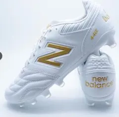 New Balance スパイク 442 PRo HG V2 27cm