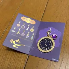 劇団四季 アラジン シークレットチャーム