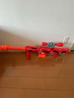 Fortnite ナーフ トイガン トイガンセット 赤/白 青/黄 2025年最新