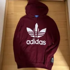 adidas アディダス パーカー