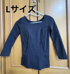 LAVA パーフェクトフォームトップス　rintosull  リントスル rintosull LAVA パーフェクトフォームトップス Lサイズ - メルカリ