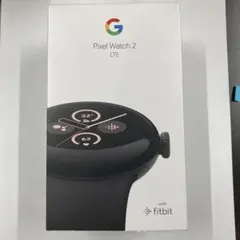 2026年最新】Pixel watch 2 本体 lteの人気アイテム - メルカリ