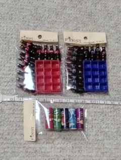 ミニチュアフード ☆ドリンク☆スナック菓子