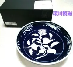 2026年最新】深川製磁 草花折枝白抜紋の人気アイテム - メルカリ