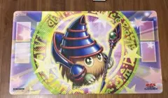 遊戯王 マジクリボー プレイマット 遊戯王の日 - メルカリ
