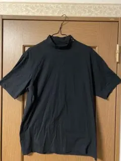 希少・グリーンクラブ・ハイネック・Tシャツのサムネイル