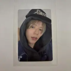 ショウタロウ　トレカ　Odyssey riize タロ