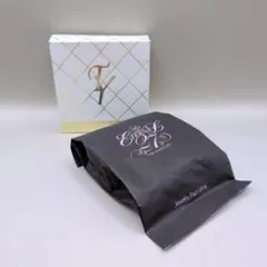 【新品未使用】たかの友梨 エステファクト ジュエリーパクトU ファンデーション