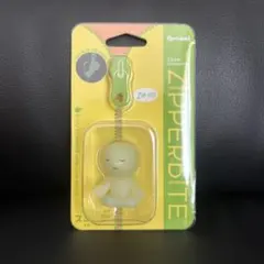 【新品】ジッパーバイト スミスキー ハススキー