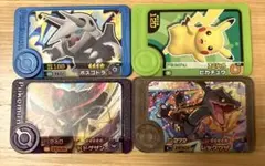 ポケモンフレンダ　レックウザ　ワンダーピック　ドドゲザン　おまけつき