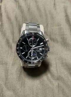タグ・ホイヤーカレラ・キャリバー16CBM2110. BA0651自動巻のサムネイル
