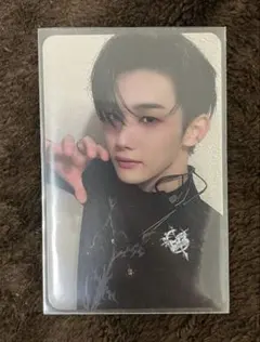 &TEAM 月狼 go in blind musicplant JO トレカ