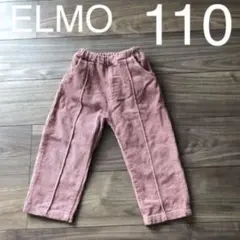 韓国子供服 コーデュロイ