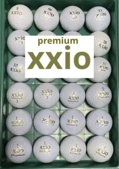 ゼクシオ　［xxio］premium他のサムネイル