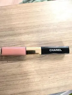 CHANEL ルルージュデュオウルトラトゥニュ57ダーリンピンク