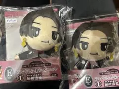 2026年最新】刀剣乱舞 ぬいぐるみ 加州清光の人気アイテム - メルカリ
