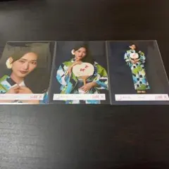 櫻坂46 『2026年浴衣』山﨑天 - メルカリ