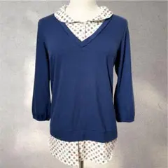 長袖チュニック新品未使用