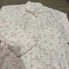 豚柄パジャマセット