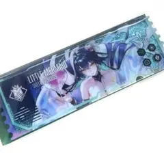 NIKKE リトルマーメイド 高級募集チケット VER.2 アクリル 海外限定 NIKKE リトルマーメイド 高級募集チケット VER.2 アクリル 海外限定