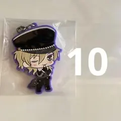 羽風薫 ラバーストラップ