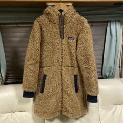 【正規品】Patagonia ウィメンズ・ダスティ・メサ・パーカ　Mサイズ程度