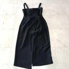 FRAY I.D フレイアイディー ベルテッドジャンスカ ０