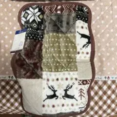 ❤️セール価格❗️❤️あったか　枕パット・枕カバー