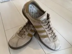 adidas アディダス TABACO 27cm タバコ スニーカー