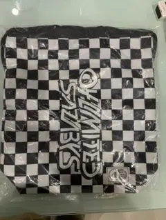 04Limited Sazabys YONEXPO25 入場特典ナップサック