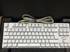 Xtrfy K4 TKL