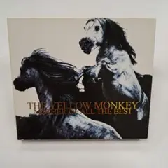 THE YELLOW MONKEY マザー・オブ・オール・ザ・ベスト
