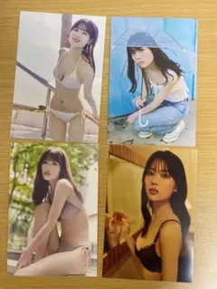 写真集 アイドル