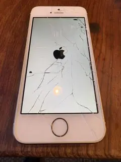 iphone5s スマートフォン本体