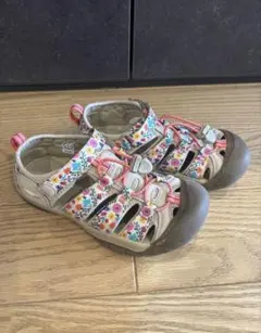 KEEN サンダル NEWPORT ニューポート 18㎝