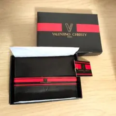 VALENTINO CHRISTY カードケース 名刺入れ 新品