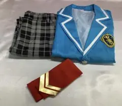 あんスタ コスプレ 夢ノ咲 制服 コミックランド製 白鳥藍良 など