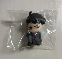 肩ズンFig. 鬼太郎誕生 ゲゲゲの謎 水木 ガチャ