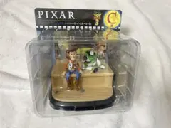 ピクサー一番くじ　C賞　トイストーリー