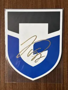 2026年最新】ガンバ大阪 サイン 色紙の人気アイテム - メルカリ