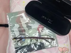 2025年最新】廣井きくり メガネの人気アイテム - メルカリ