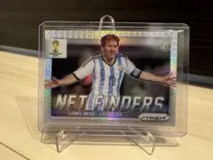 美品 PANINI FIFA WORLD CUP 2006 メッシ - メルカリ