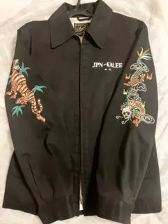 2025年最新】Calee ジャケット スーベニアの人気アイテム - メルカリ