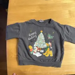 クリスマス トップス