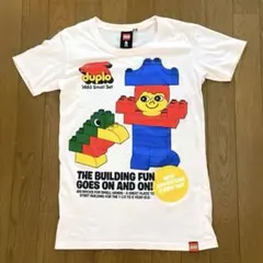 レゴ　正規品　Tシャツのサムネイル